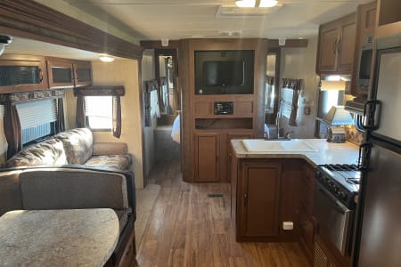 CummingRV rentals