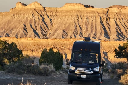 SpanawayRV rentals