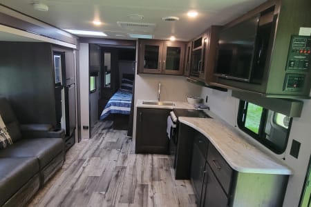 SumnerRV rentals