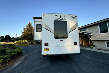 Royal CityRV rentals