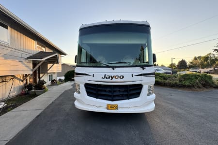 Royal CityRV rentals