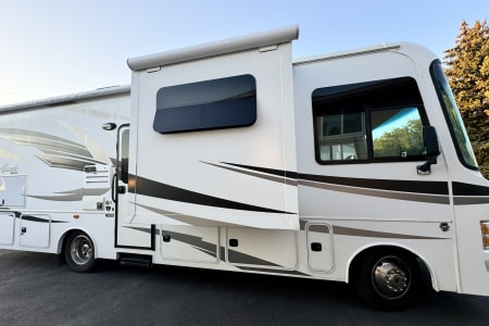 Royal CityRV rentals