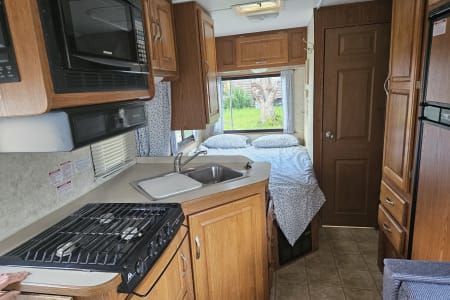 CalgaryRV rentals