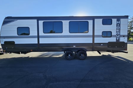 Woods CrossRV rentals