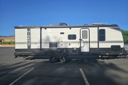 Woods CrossRV rentals