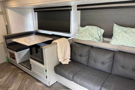 CanyonRV rentals