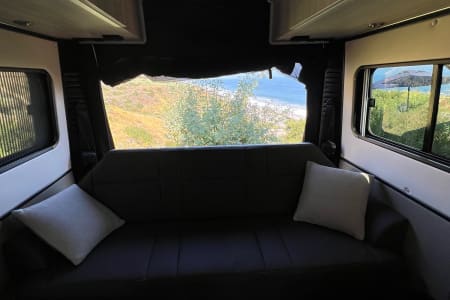 SantaMonicaMountainsNationalRecreationArea Rv Rentals