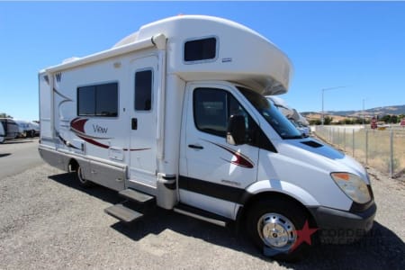 RV Rental new-york-new-york,New-York