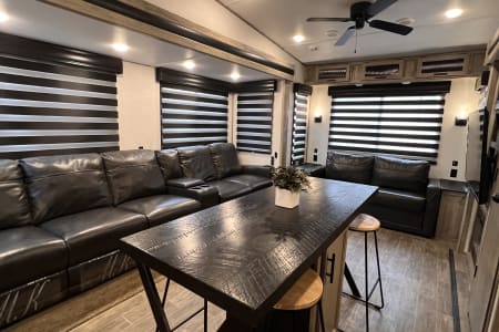 RockTheSouth Rv Rentals