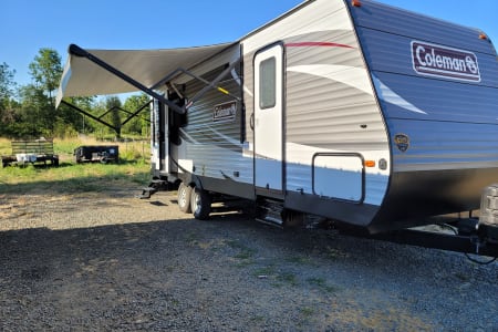 LebanonRV rentals