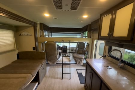 RV Rental chicago,Illinois-(IL)