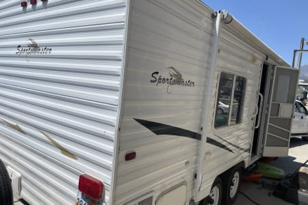 RV Rental ogden,Utah-(UT)