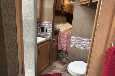 IndianaBeachCampground Rv Rentals