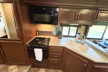 McClellan ParkRV rentals