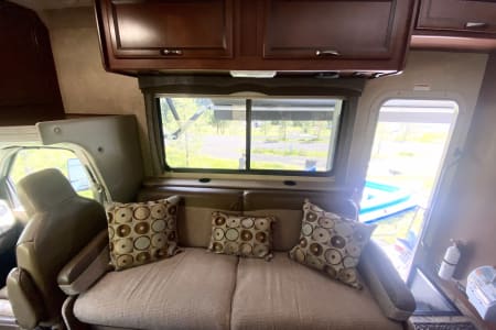 McClellan ParkRV rentals