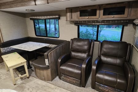 SiloamSpringsStatePark Rv Rentals