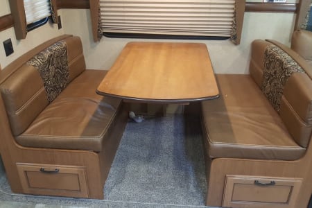 VernonRV rentals