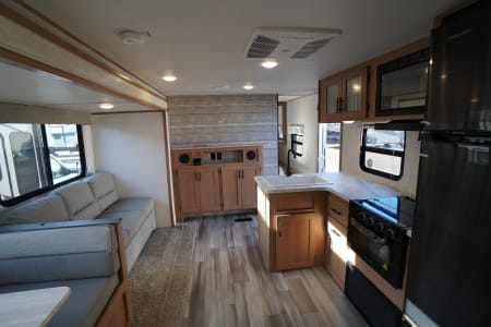 ListowelRV rentals