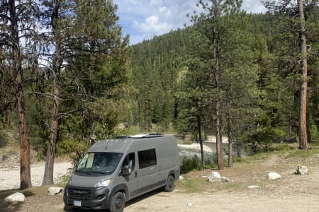 River’sEndCampground&RVPark Rv Rentals