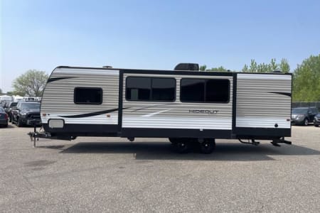 Sacramento CA 2019 Keystone Hideout