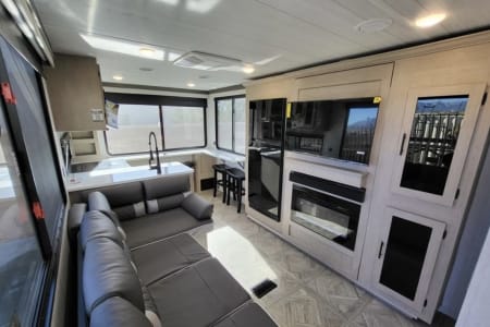 RV Rental santa-rosa,California-(CA)