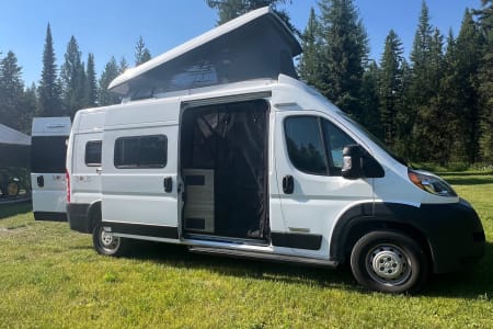 OlneyRV rentals