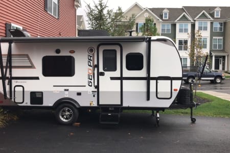 WestboroughRV rentals