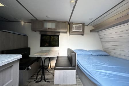 RV Rental nevada