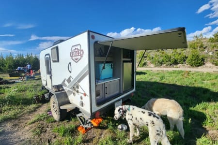 RV Rental colorado