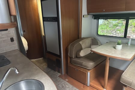 PortlandRV rentals