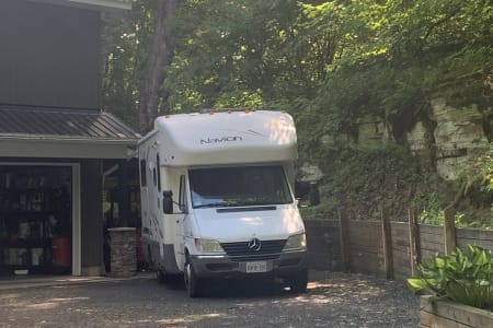 PortlandRV rentals