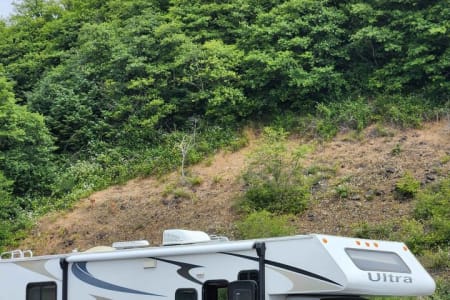 VancouverRV rentals