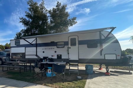 PointMuguStatePark Rv Rentals