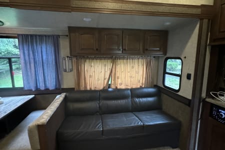 BeachsideStateRecreationSite Rv Rentals