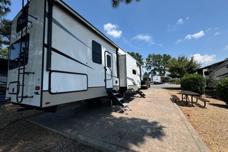 RV Rental knoxville,Tennessee-(TN)