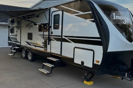 AustinCreekStateRecreationArea Rv Rentals