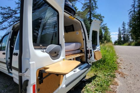 WhitefishRV rentals