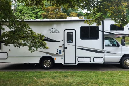 RV Rental new-york-new-york,New-York