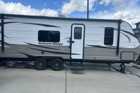 EdmontonRV rentals