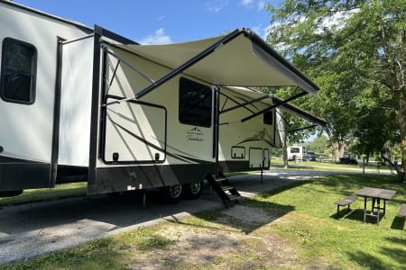 PapillionRV rentals