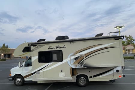 RocklinRV rentals