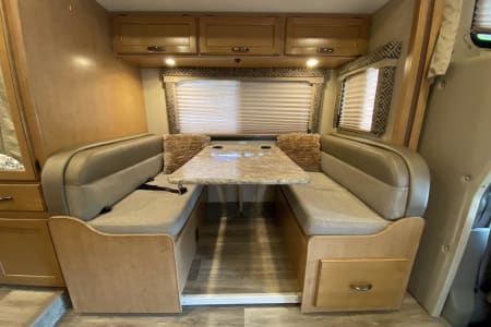 RocklinRV rentals