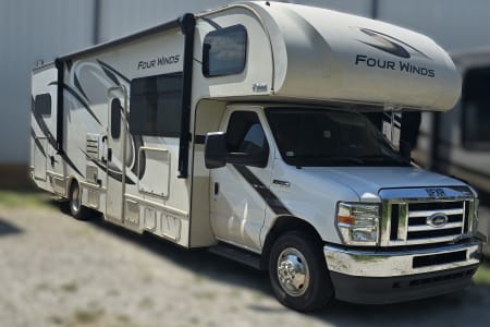 RV Rental tulsa,Oklahoma-(OK)