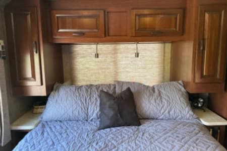 RV Rental indianapolis,Indiana-(IN)