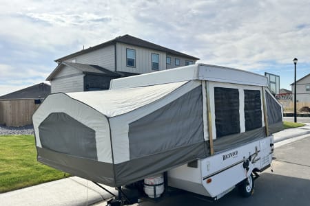 ThorntonRV rentals