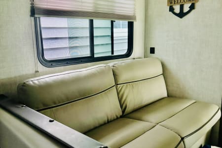 SolidSoundFesival Rv Rentals