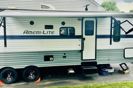 LevitateFestival Rv Rentals