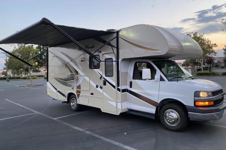 RocklinRV rentals