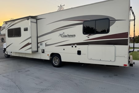 South JordanRV rentals