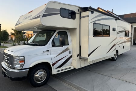 South JordanRV rentals